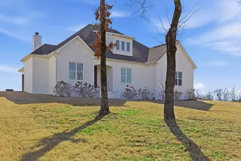 34325 Lakeview West Dr, Roland, AR 72135