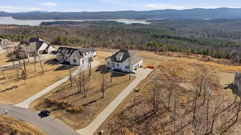 34325 Lakeview West Dr, Roland, AR 72135