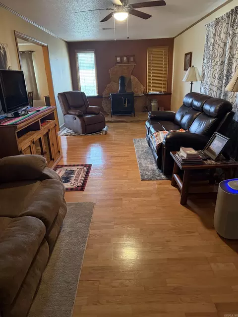 451 Red River Rd, Fox, AR 72051 photo 3