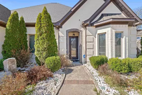 9040 Naples Cv, Benton, AR 72019