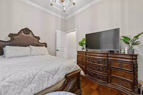 Bedroom - 9040 Naples Cv, Benton, AR 72019 photo 10 of 10