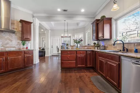 Other - 9040 Naples Cv, Benton, AR 72019 photo 3 of 11