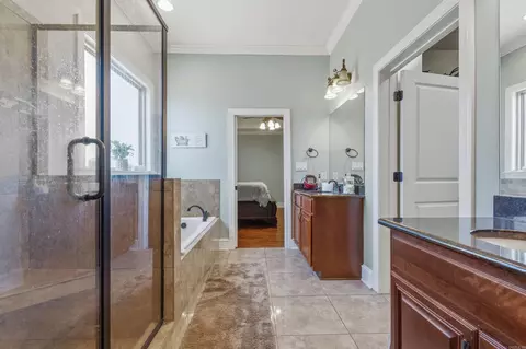 Bath - 9040 Naples Cv, Benton, AR 72019 photo 2 of 4