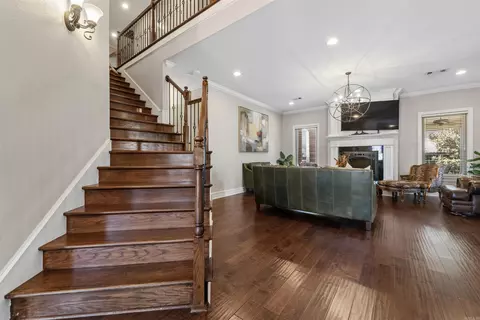 Entry Way - 9040 Naples Cv, Benton, AR 72019 photo 1 of 10