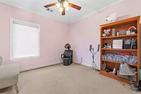 Bedroom - 9040 Naples Cv, Benton, AR 72019 photo 4 of 10