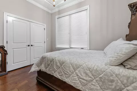 Bedroom - 9040 Naples Cv, Benton, AR 72019 photo 9 of 10