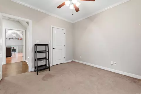 Bedroom - 9040 Naples Cv, Benton, AR 72019 photo 7 of 10