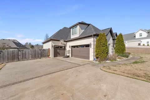 Exterior - 9040 Naples Cv, Benton, AR 72019 photo 5 of 6
