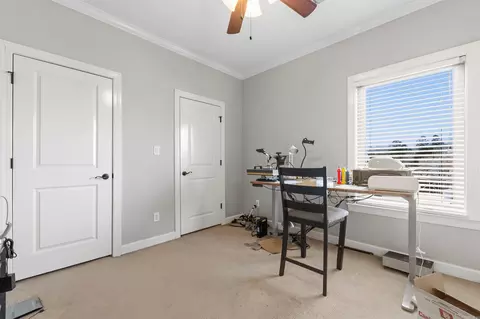 Bedroom - 9040 Naples Cv, Benton, AR 72019 photo 5 of 10