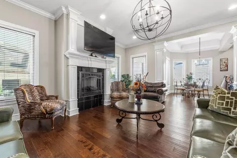 Living - 9040 Naples Cv, Benton, AR 72019 photo 1 of 1