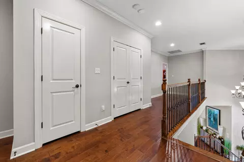 Entry Way - 9040 Naples Cv, Benton, AR 72019 photo 5 of 10