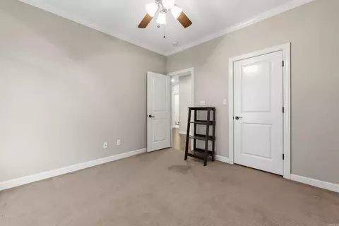 Bedroom - 9040 Naples Cv, Benton, AR 72019 photo 8 of 10