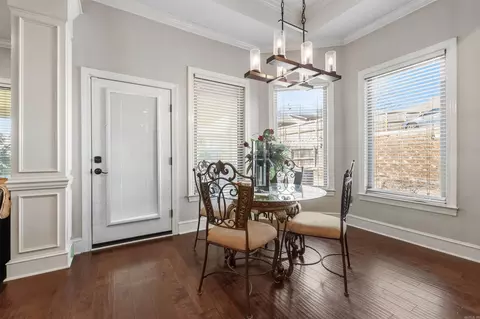 Dining - 9040 Naples Cv, Benton, AR 72019 photo 1 of 3