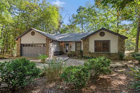 5 Culebra Pl, Hot Springs Village, AR 71909