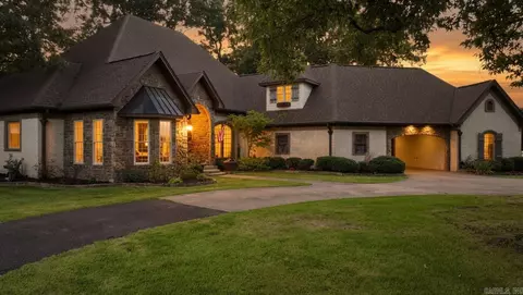 251 Bartell Rd, Judsonia, AR 72081