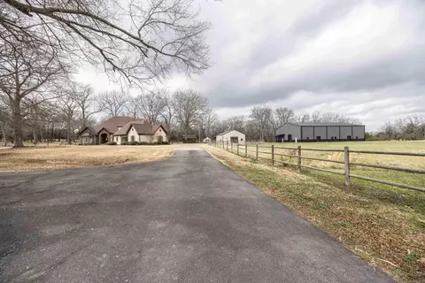 251 Bartell Rd, Judsonia, AR 72081