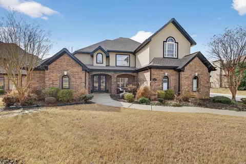 7611 Worth Ave, Benton, AR 72019