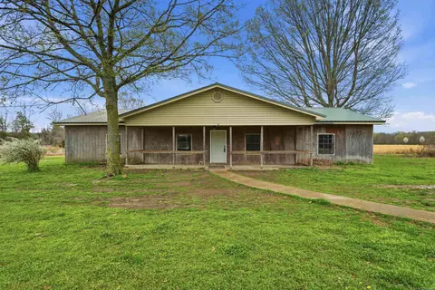 103 Hurricane Lake Rd, Bald Knob, AR 72010