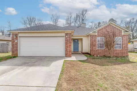 39 Willow Lake Dr, Ward, AR 72176