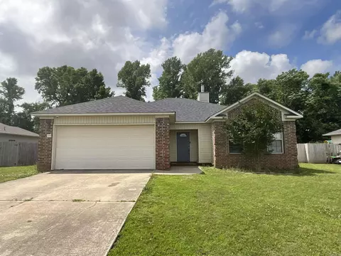 39 Willow Lake Dr, Ward, AR 72176