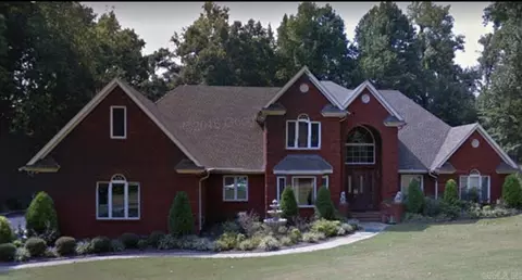 1840 Montrose Dr, Forrest City, AR 72335