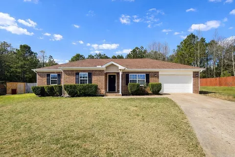 8 Harvest Ridge Rd, Arkadelphia, AR 71923