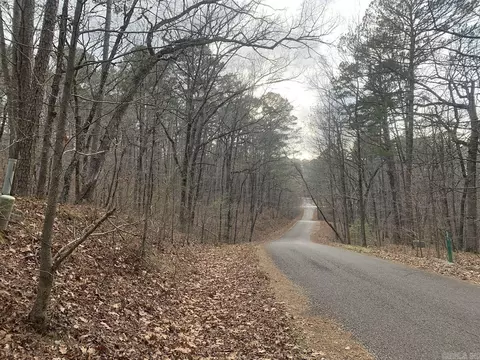 Lerida Circle, Hot Springs Village, AR 71909