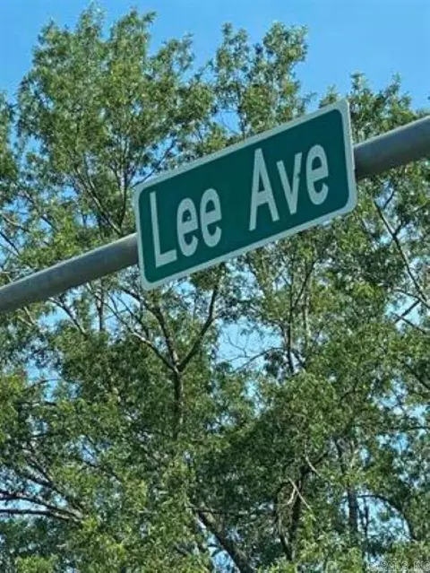 0 Lee Ave, Conway, AR 72034 photo 3