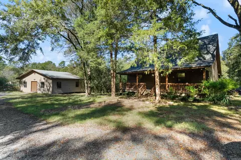 5020 Copper Creek Ln, Little Rock, AR 72223