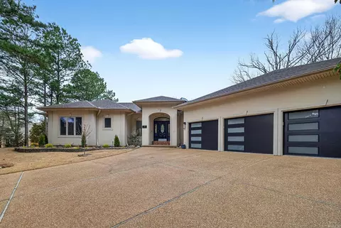 14 Alhaja Ln, Hot Springs Village, AR 71909