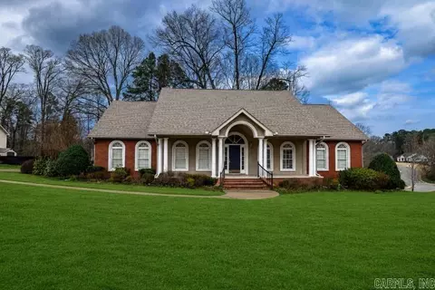 114 Pinnacle Dr, Arkadelphia, AR 71923