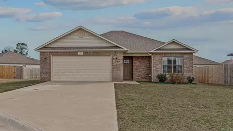 1997 Teal Cv, Lake City, AR 72437