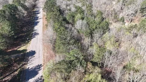 tbd Gillham Lake Rd, Gillham, AR 79841