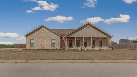 1406 Hale, Lake City, AR 72437