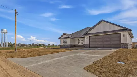 1003 Sixth, Lake City, AR 72437