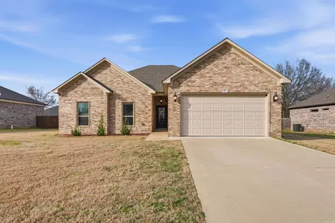 14 Wedgewood Dr, Greenbrier, AR 72058