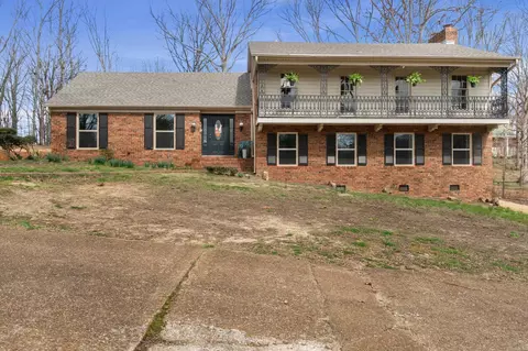 1930 Airpark Rd, Wynne, AR 72396
