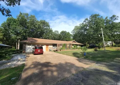 112 Dunn Holw, Fairfield Bay, AR 72088