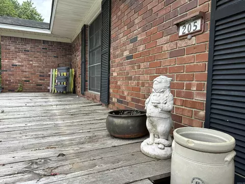 Other - 205 3rd Ave, Murfreesboro, AR 71958 photo 2 of 43