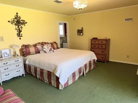 Bedroom - 205 3rd Ave, Murfreesboro, AR 71958 photo 1 of 1