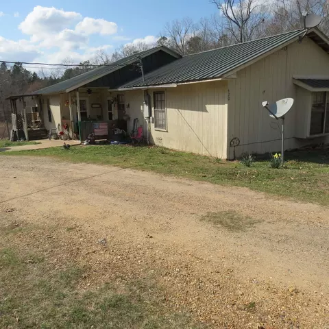 420 Dogwood Rd, Rison, AR 71665