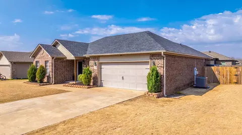 Exterior - 16 Whitetail Dr, Ward, AR 72176 photo 2 of 7