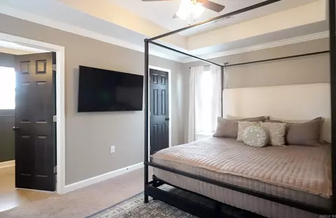 Bedroom - 16 Whitetail Dr, Ward, AR 72176 photo 1 of 3