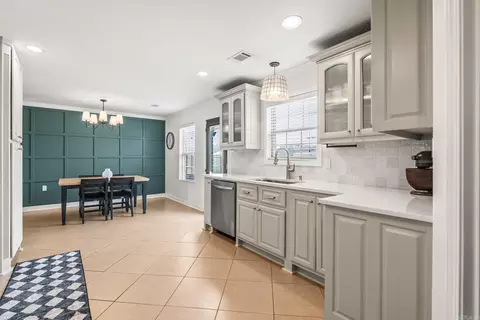 Kitchen - 16 Whitetail Dr, Ward, AR 72176 photo 3 of 3