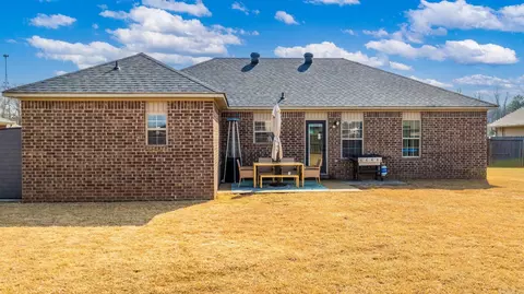 Exterior - 16 Whitetail Dr, Ward, AR 72176 photo 5 of 7