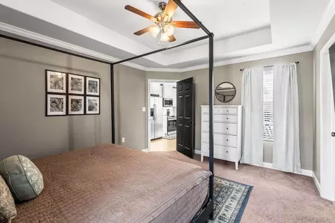 Bedroom - 16 Whitetail Dr, Ward, AR 72176 photo 2 of 3