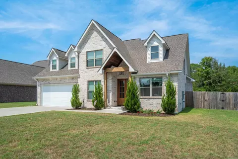 117 Coneflower Ct, Hot Springs, AR 71901
