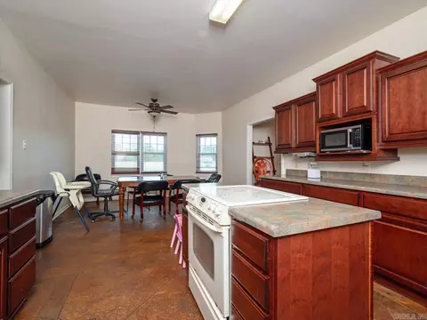 Kitchen - 3 Conrad Cv, Conway, AR 72032 photo 2 of 3