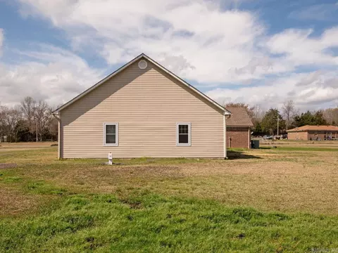 Exterior - 3 Conrad Cv, Conway, AR 72032 photo 5 of 10