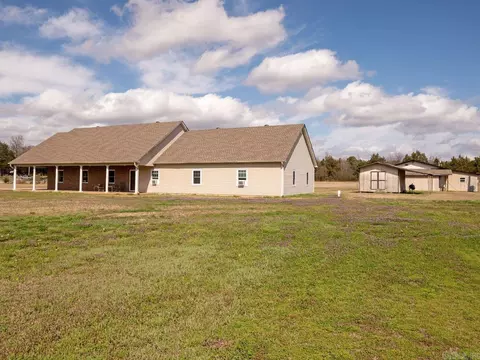 Exterior - 3 Conrad Cv, Conway, AR 72032 photo 4 of 10
